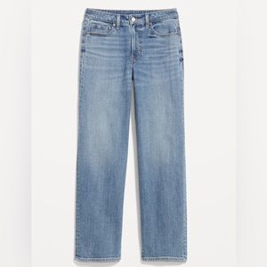 Old Navy OG Loose Jeans | Size 12